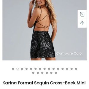 Daughter bought but doesn’t fit. Only tried on never worn.